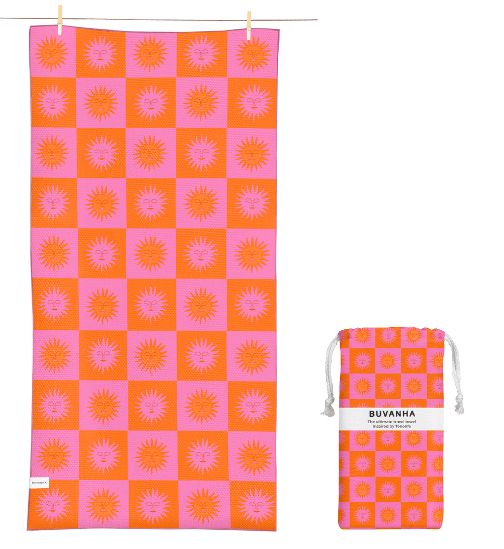 Teneriffa - 160x80 CM