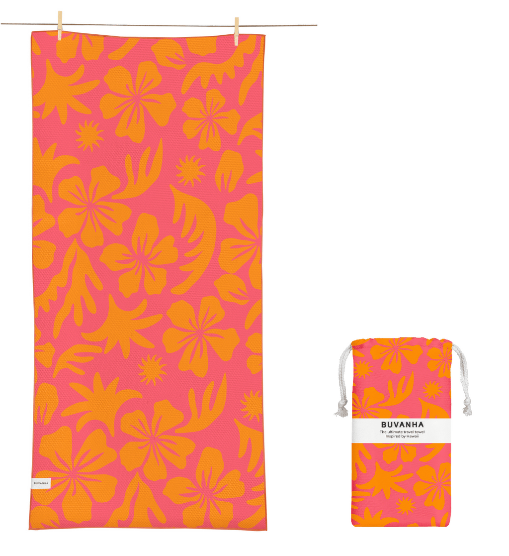 Hawaii - 160x80 CM