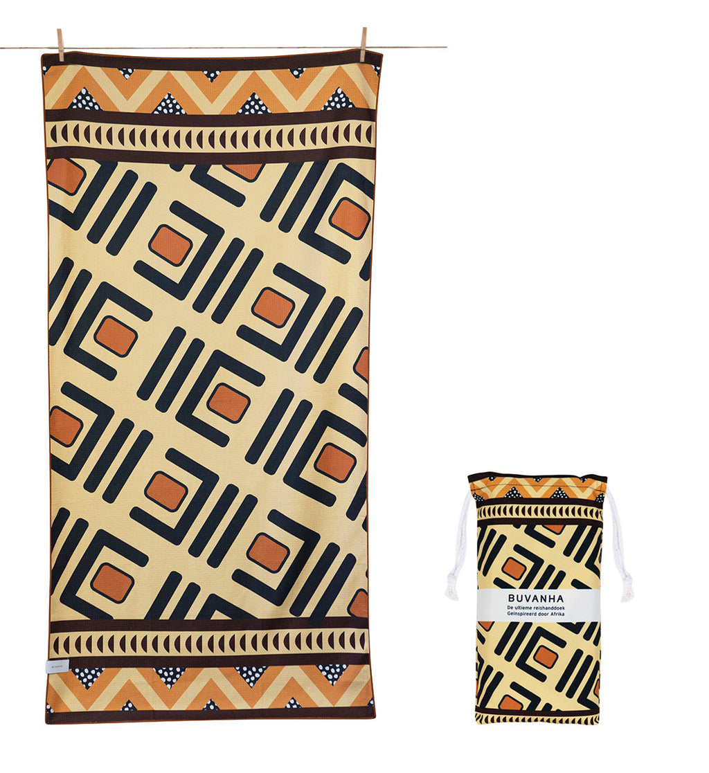 Afrika - 200x90 CM