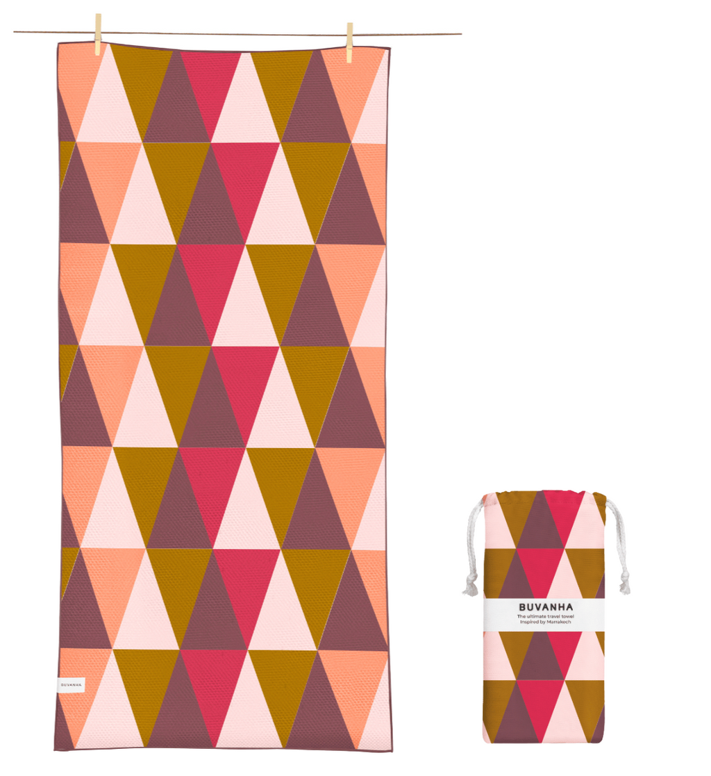 Marrakesch 02 - 200x90 CM