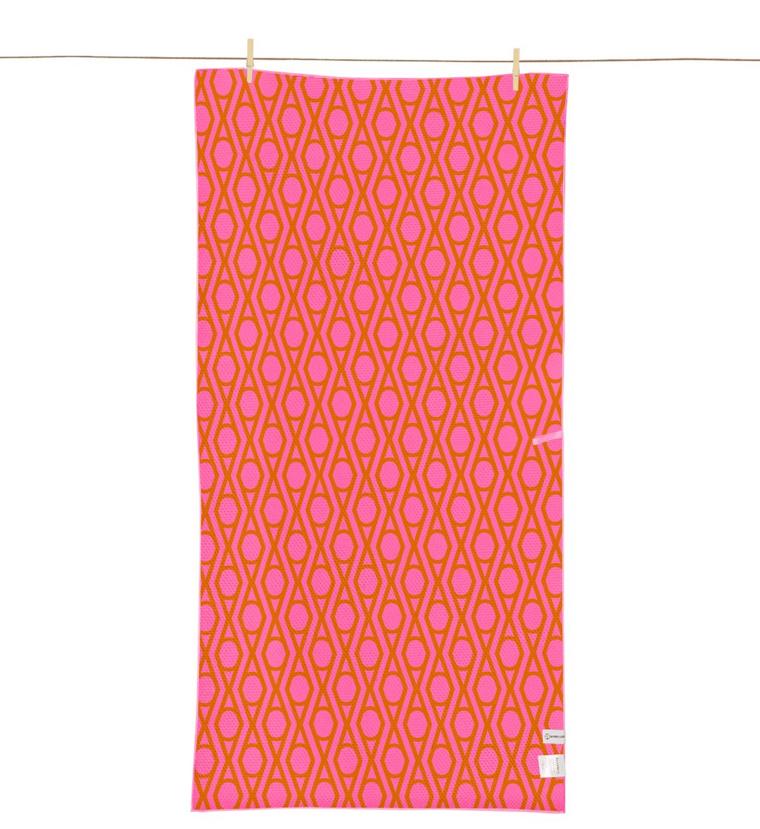 Teneriffa - 200x90 CM
