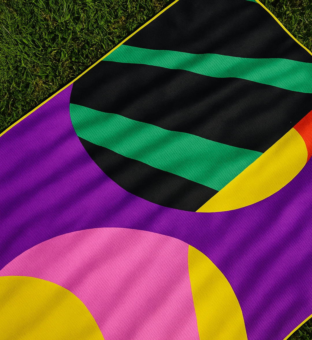 Naoshima - 200x90 CM