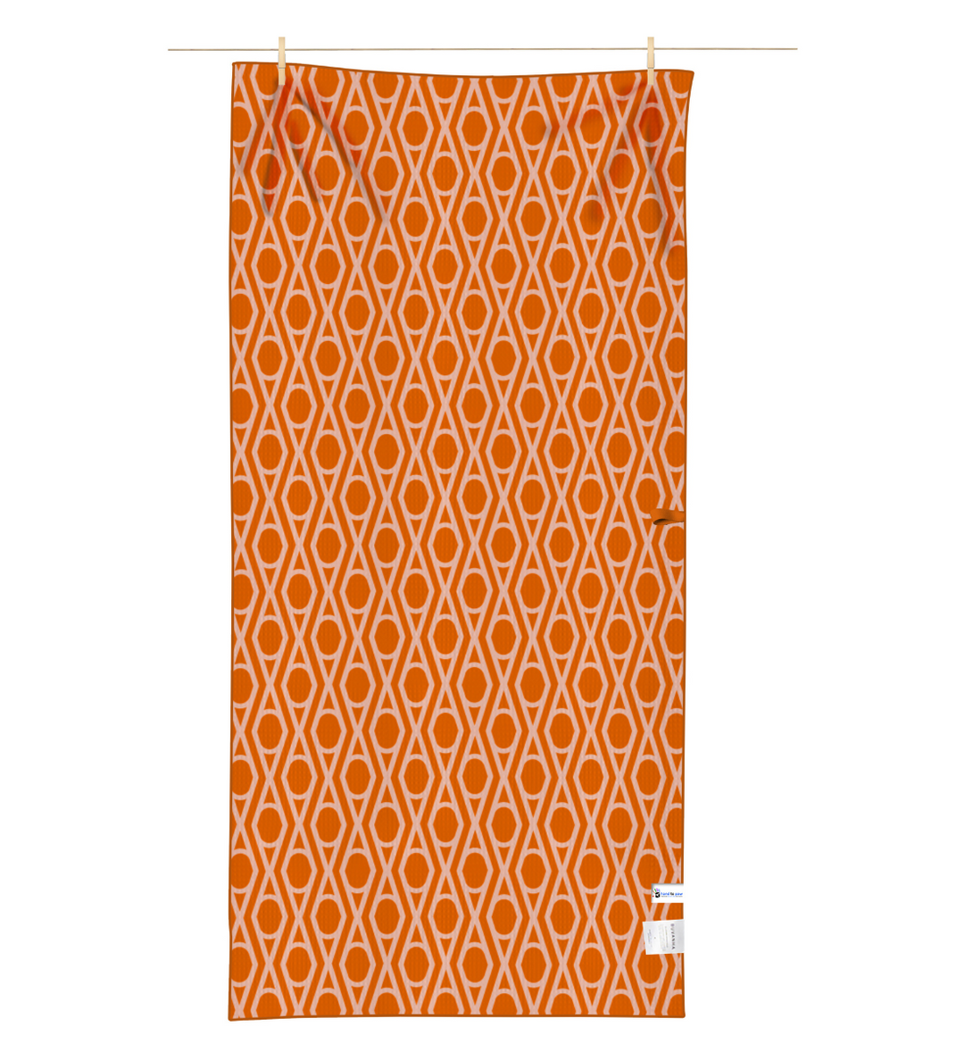 Thailand - 200x90 CM
