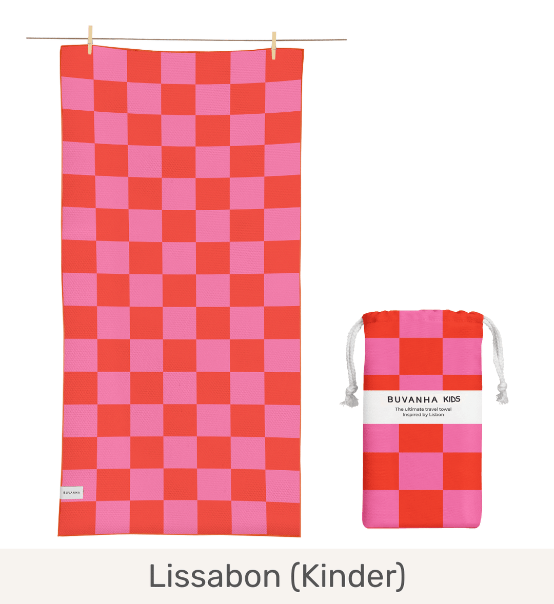 Familien-Paket Kinder (2xL + 2xK)