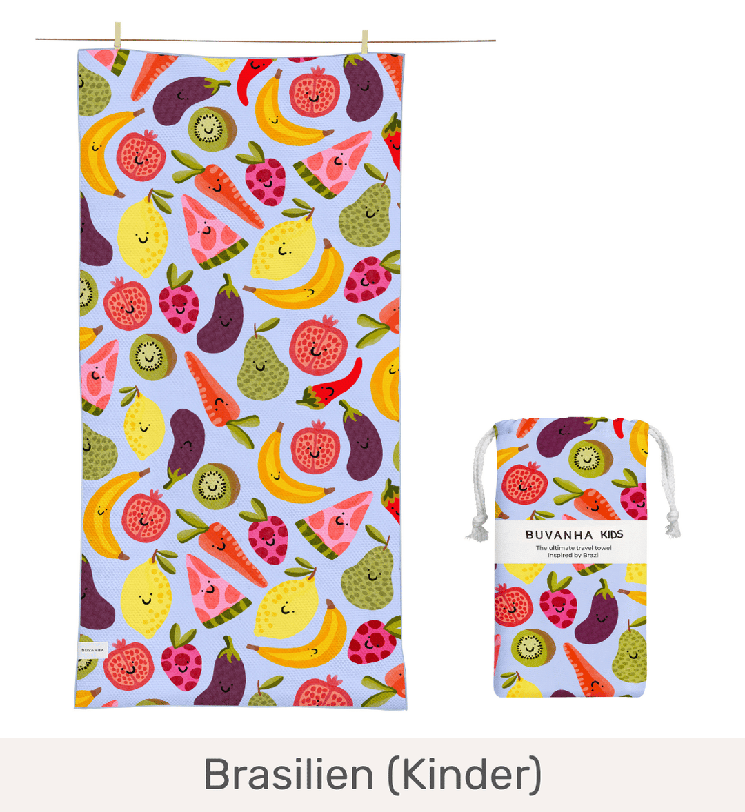 Familien-Paket Kinder (2xL + 2xK)
