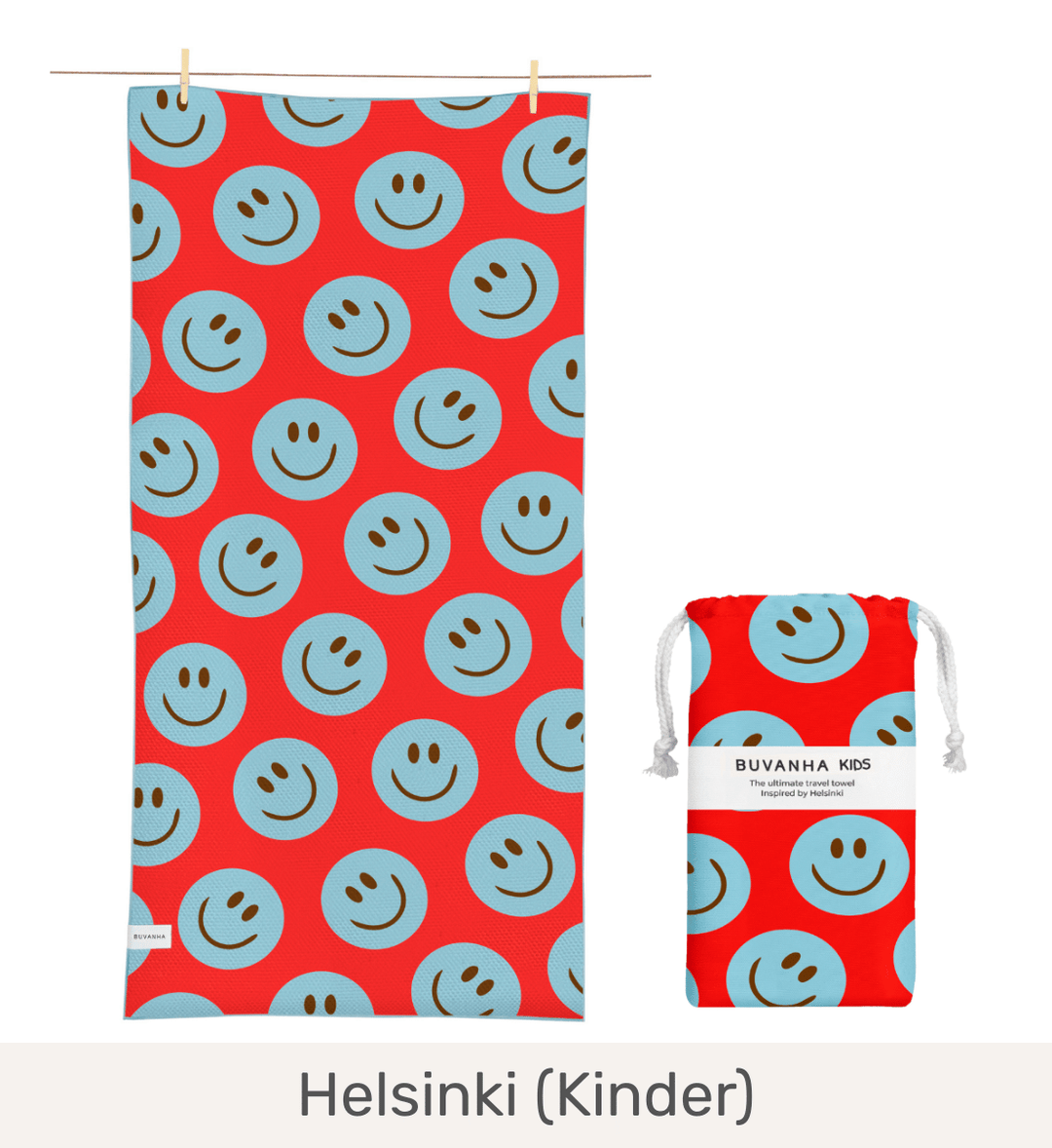 Familien-Paket Kinder (2xL + 2xK)