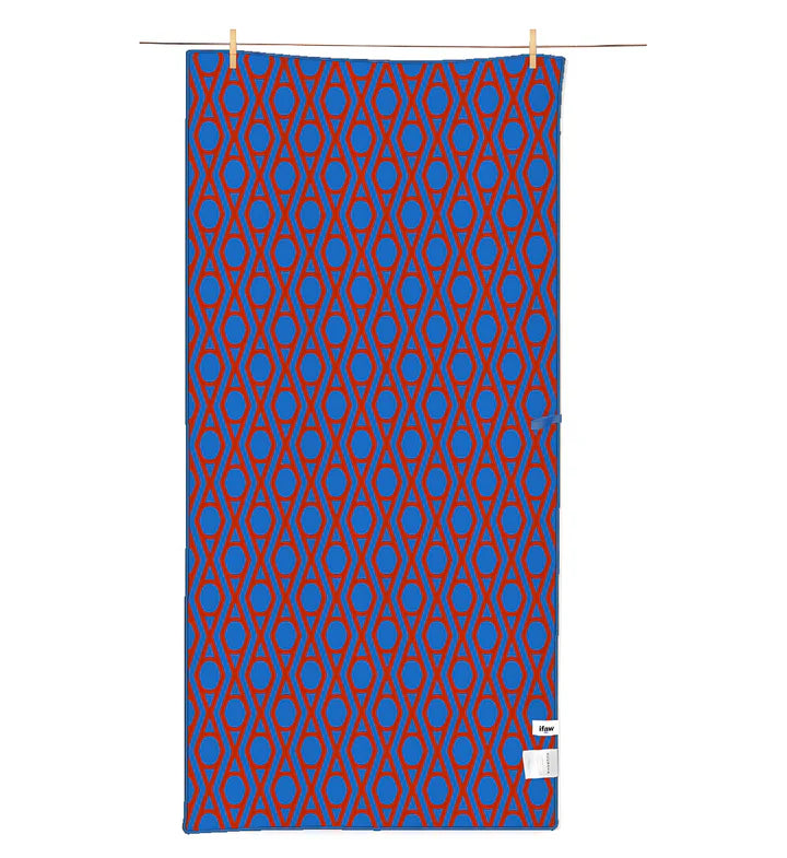 Kenia - 160x80 CM