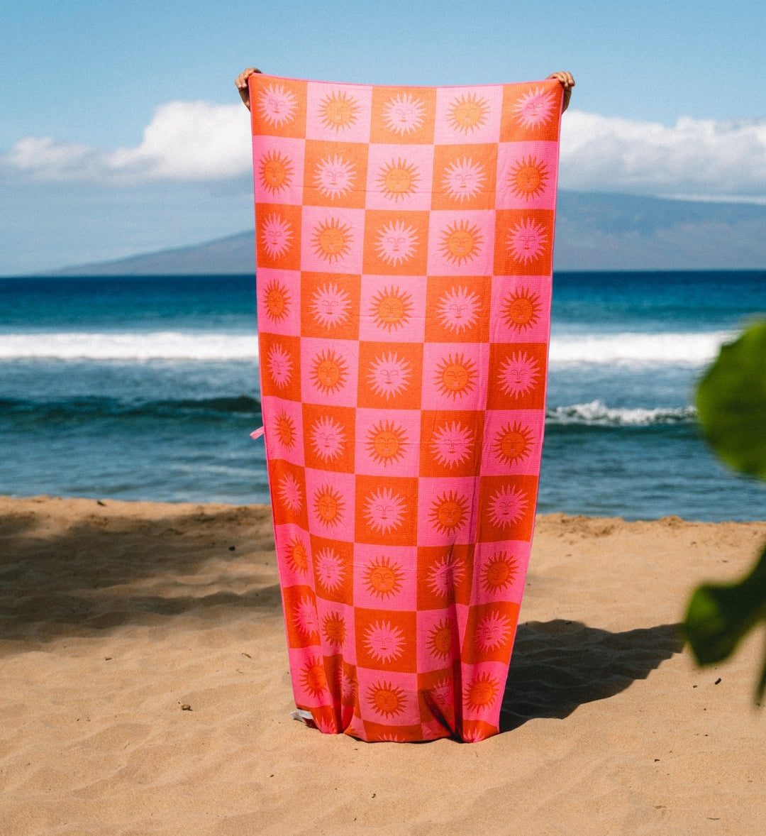 Teneriffa - 200x90 CM