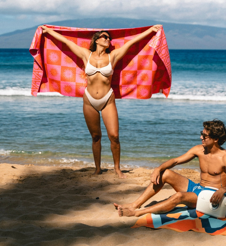 Teneriffa - 200x90 CM