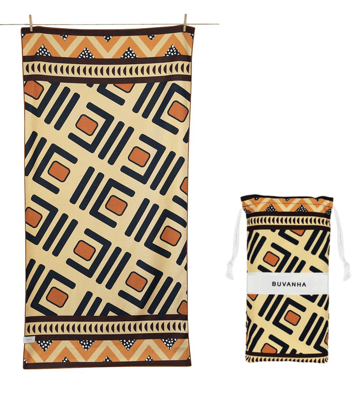 Afrika - 100x45 CM *Neu*